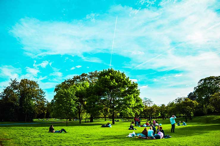 St. James’ Park: veja curiosidades sobre esse parque e seus arredores em Londres!