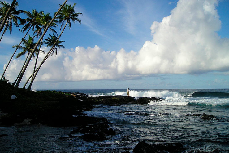 Ilha Samoa: conheça as melhores dicas de turismo e agende sua próxima viagem!