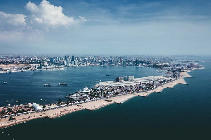Luanda, Angola: veja onde fica, como é o clima, quais as melhores atrações e outras dicas!