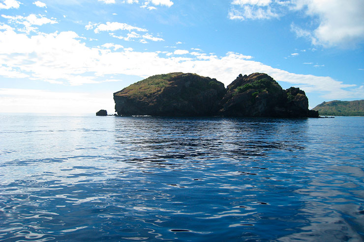 Arquipélago de Yasawa
