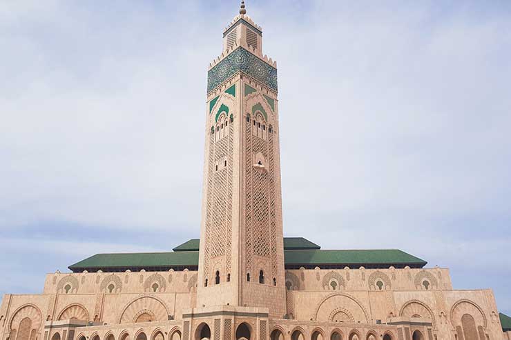 Casablanca, Marrocos: saiba onde fica, como chegar lá e como aproveitar sua viagem!