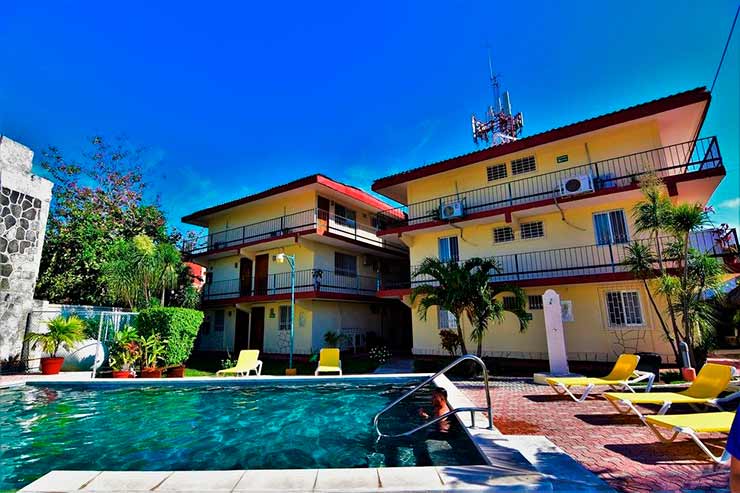 Onde ficar durante a sua lua de mel Cancun?