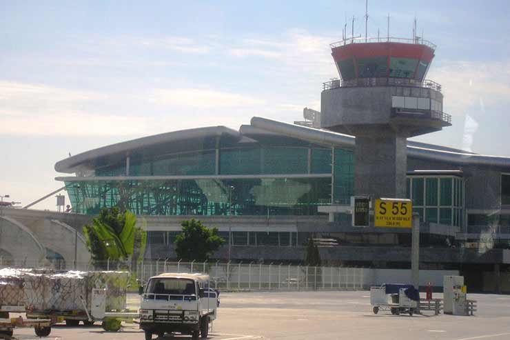 Porto - Aeroporto Francisco Sá Carneiro