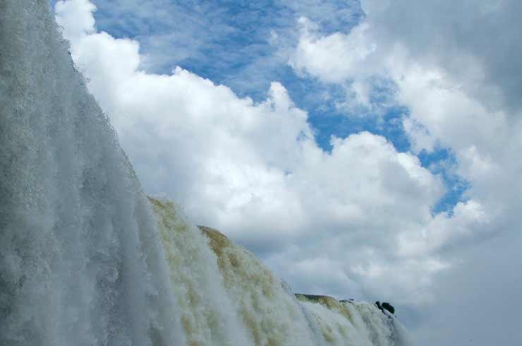 Quando ir para Puerto Iguazú?