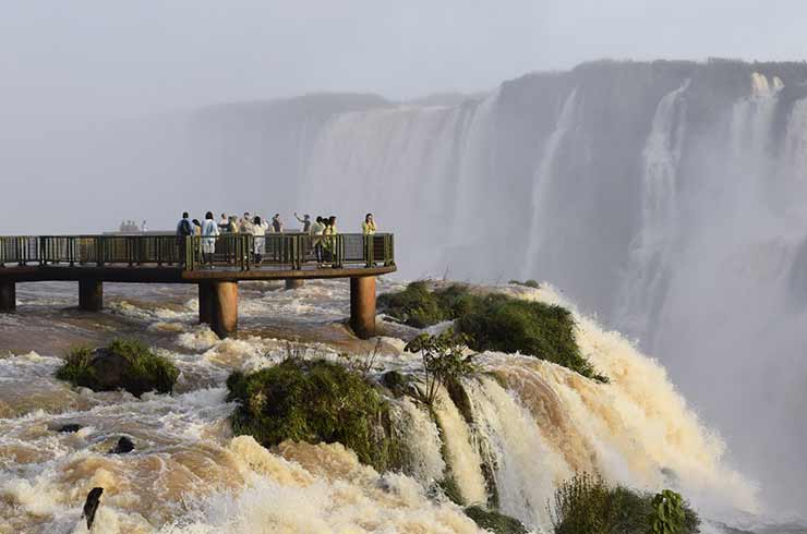 Puerto Iguazú, Argentina: saiba o que visitar e comprar na sua viagem!