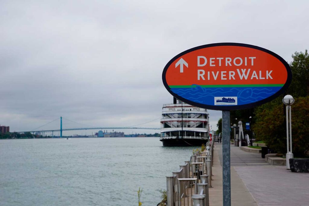 Detroit, Michigan: conheça a cidade do "Motown"!