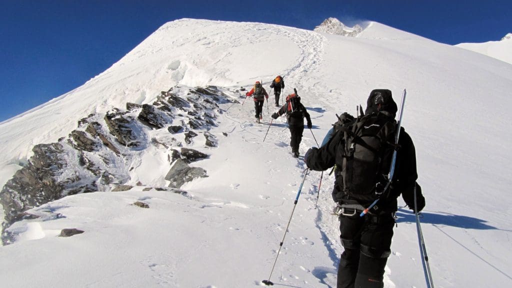 Esquiar no Chile: conheça os melhores lugares para ir!