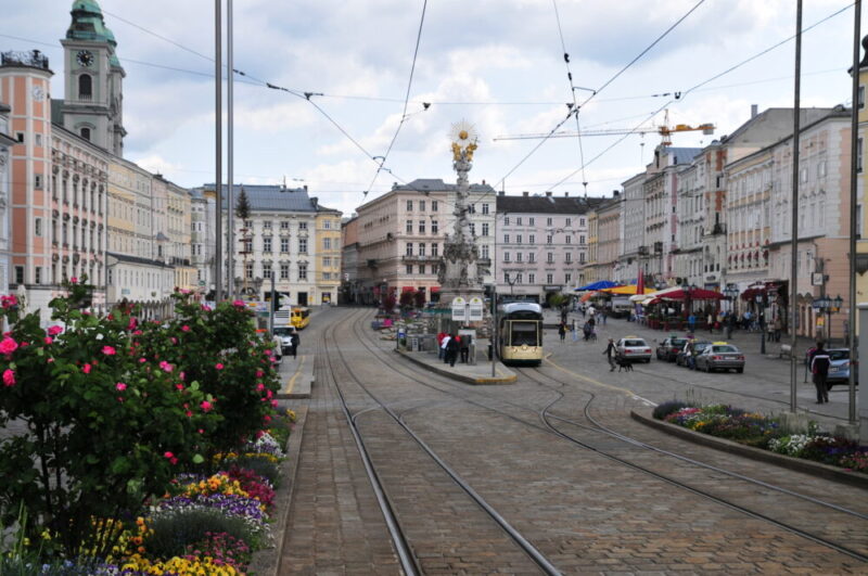 Linz: saiba mais sobre a cidade austríaca!