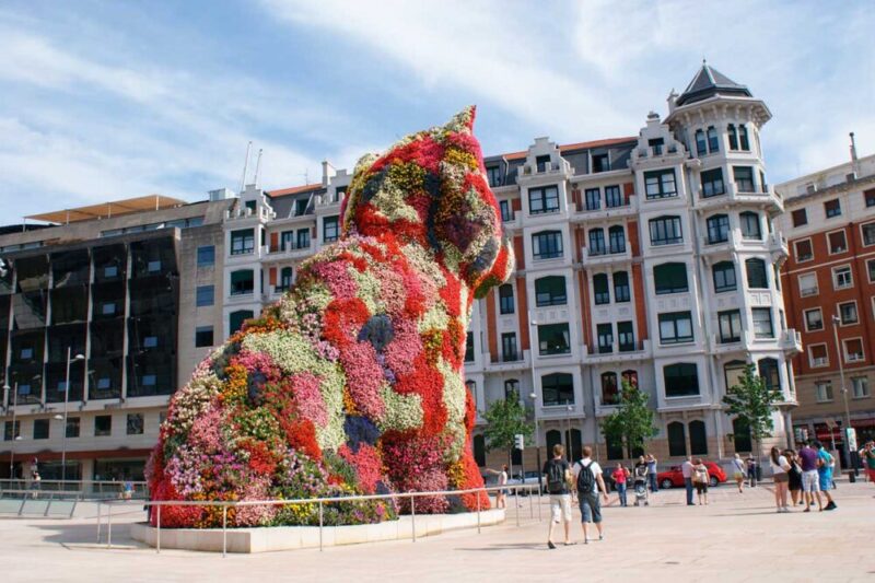 Bilbao, Espanha: atrações imperdíveis!