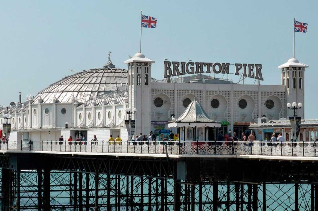 Brighton: o que fazer na cidade e outras dicas de viagem!