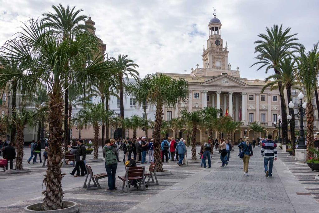 Cádiz, Espanha: passeios e outras dicas de viagem!