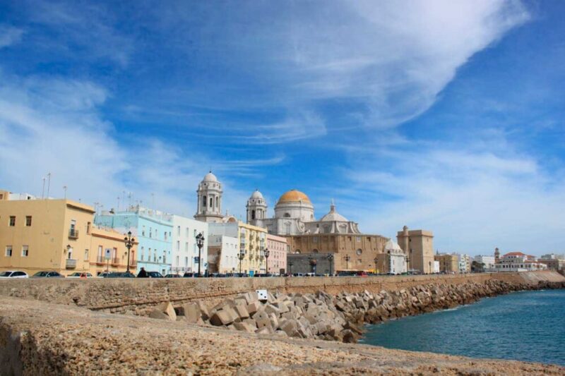 Cádiz, Espanha: conheça a cidade portuária!