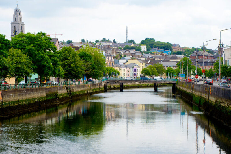 Cork, Irlanda: quando ir, onde se hospedar e principais atrações!