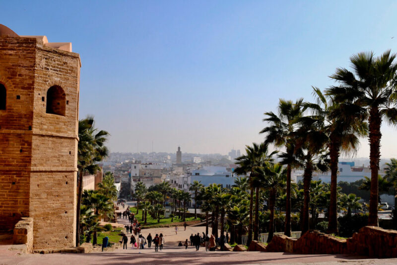 Rabat: saiba o que fazer na capital do Marrocos!