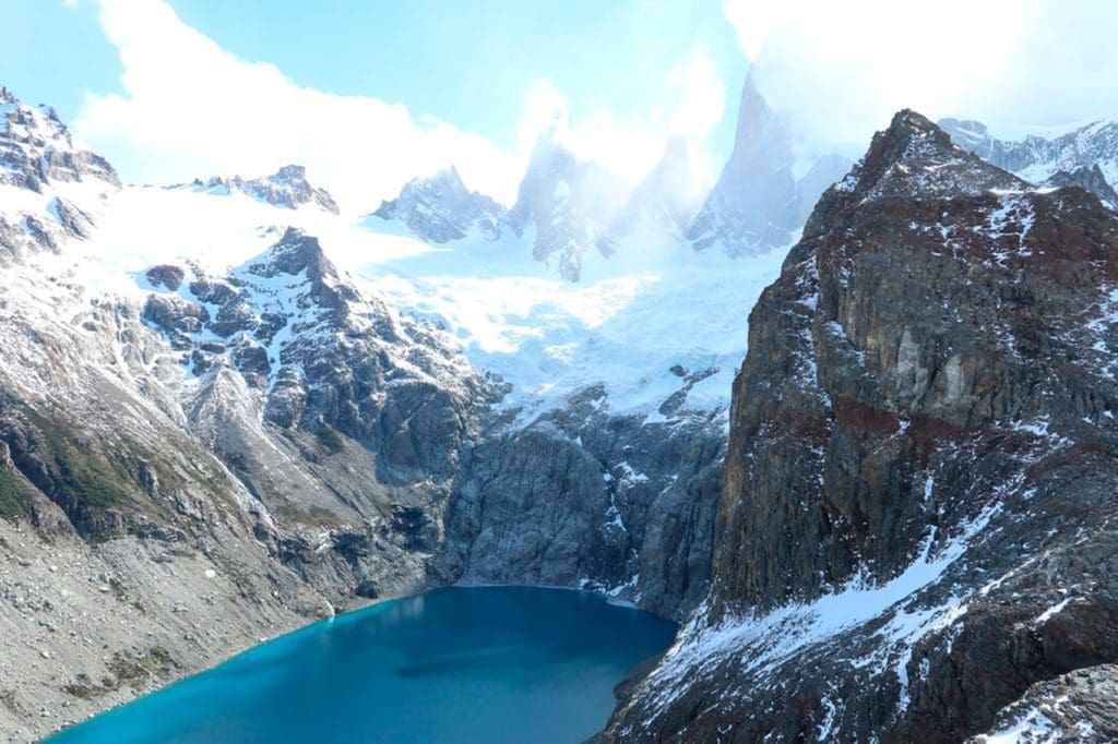 El Chaltén: um dos melhores destinos da Patagônia Argentina!