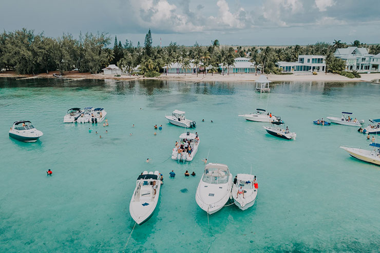 Ilhas Cayman: melhores passeios, informações e dicas!
