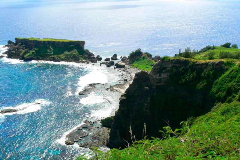 Ilhas Marianas: onde fica, quando ir e o que fazer por lá!