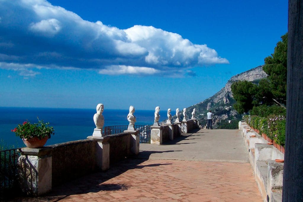 Qual a cidade mais bonita da Costa Amalfitana?
