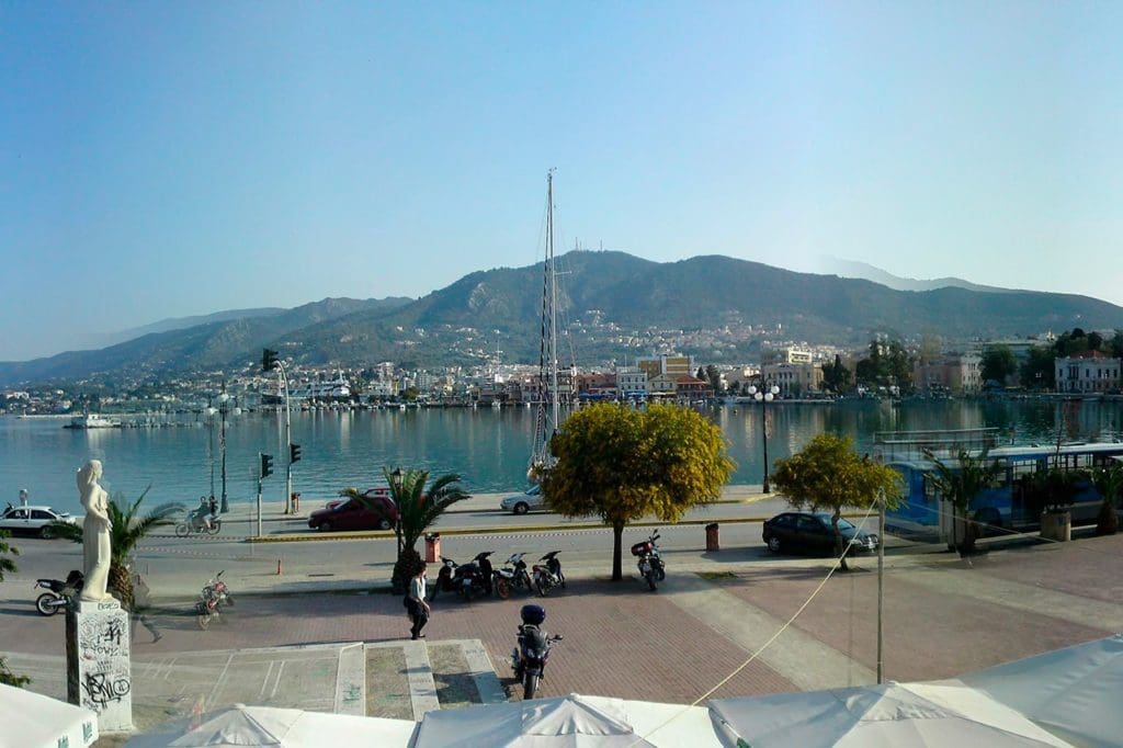 Lesbos: conheça os melhores destinos turísticos do destino!