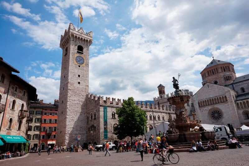 Trento, Itália: saiba o que fazer na comuna italiana!