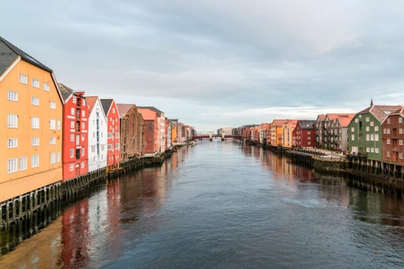 Trondheim: guia completo para o viajante!