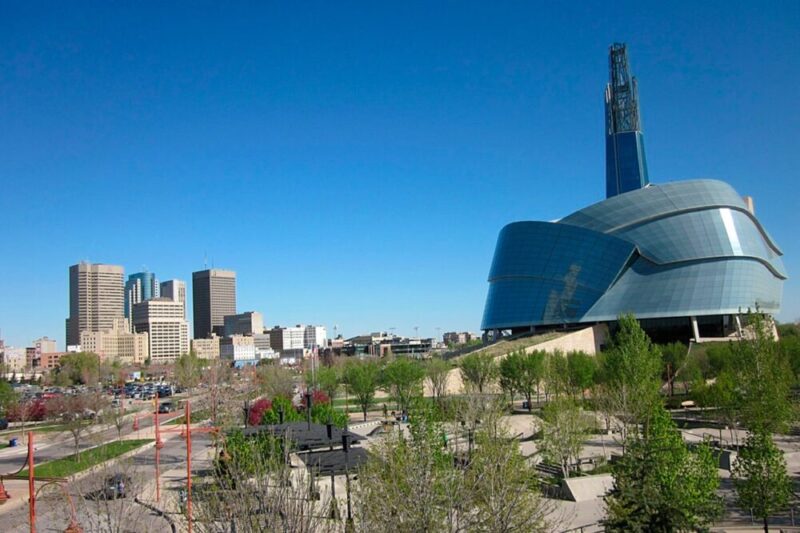 Winnipeg: onde fica, regiões para hospedagem e melhores atrações!