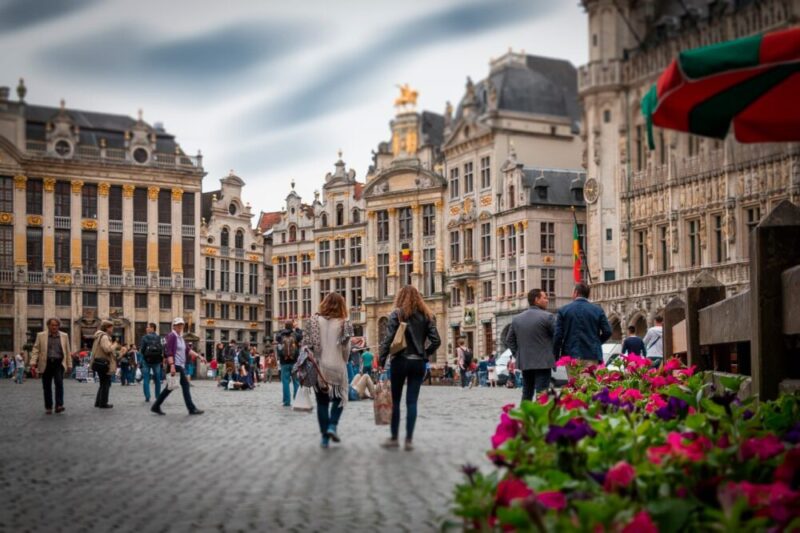 Seguro viagem Bélgica: saiba o que é preciso para contratar!