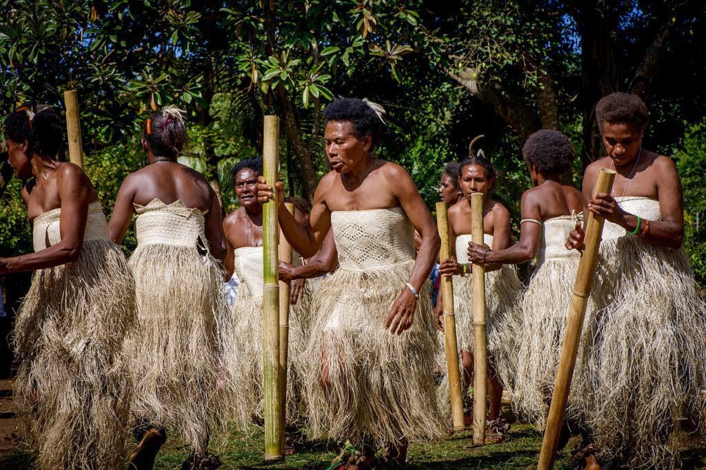 O que fazer em Vanuatu