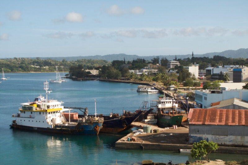 Vanuatu: dicas e informações para a sua viagem!