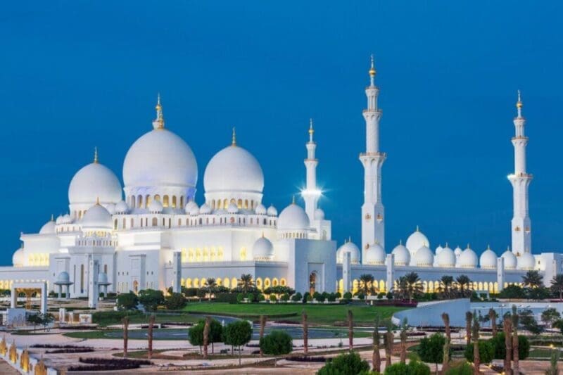 Seguro viagem Emirados Árabes: como encontrar o melhor plano?