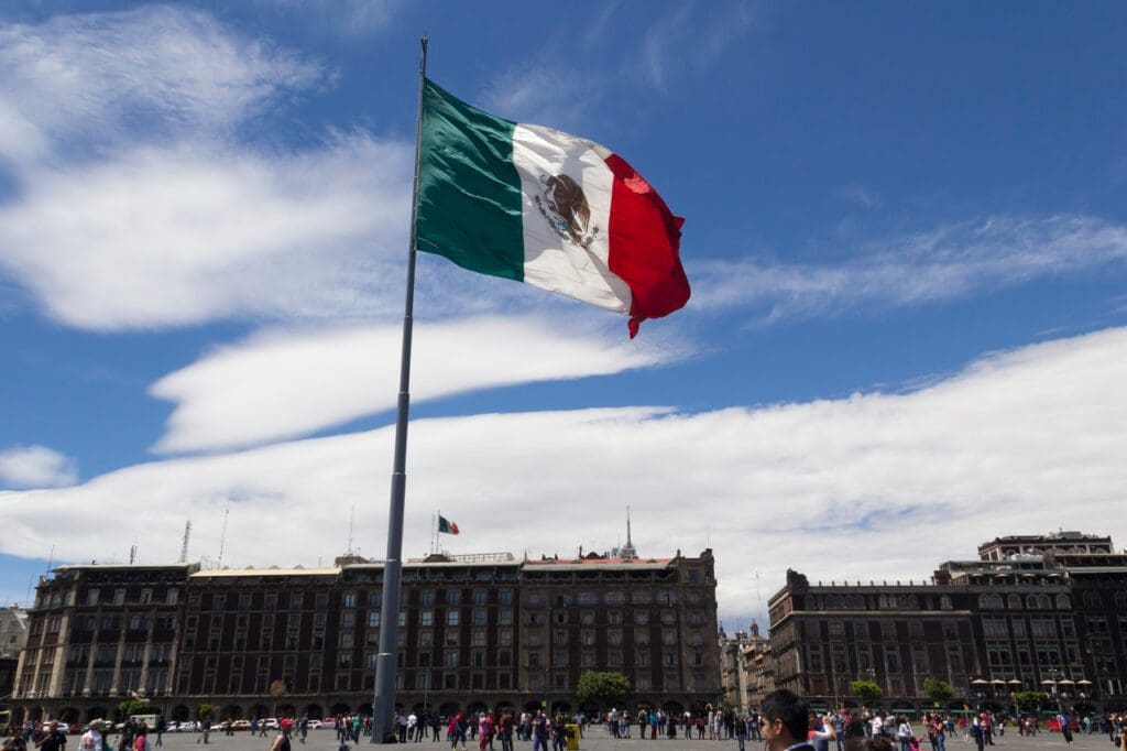 Cidades do México: descubra quais são as mais encantadoras!