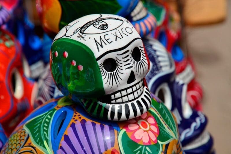Cidades do México: dicas e destinos incríveis para conhecer!