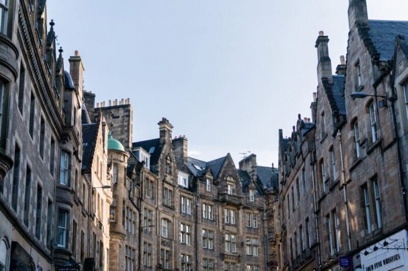 Edimburgo: dicas e informações sobre a capital da Escócia!