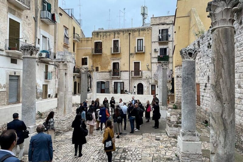 Bari, Itália: se apaixone pela comuna italiana!