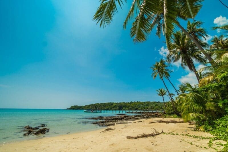 Praias da Bahia: descubra um dos litorais mais bonitos do País!