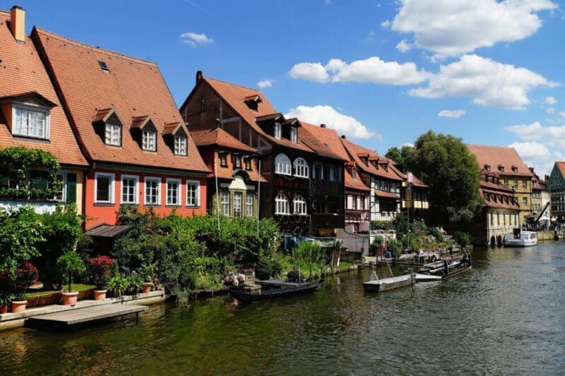 Bamberg: guia completo da bela cidade alemã