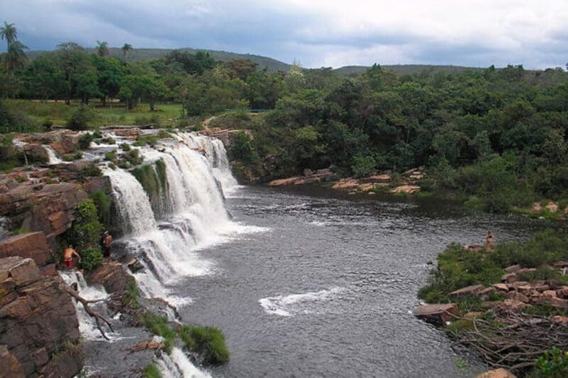 Serra do Cipó: conheça as melhores cachoeiras de Minas Gerais