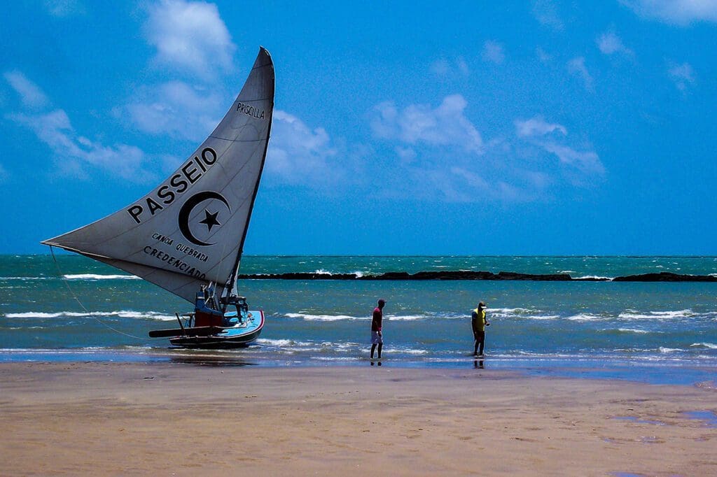Praias do Ceará: quais não podem ficar de fora do seu roteiro?
