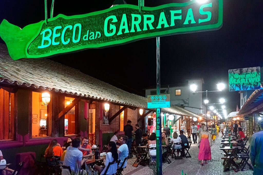 Prado, Bahia: conheça as melhores praias e atrações da cidade!