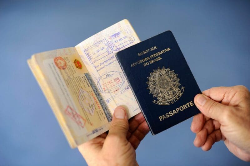 Novo passaporte brasileiro: tire suas dúvidas aqui!