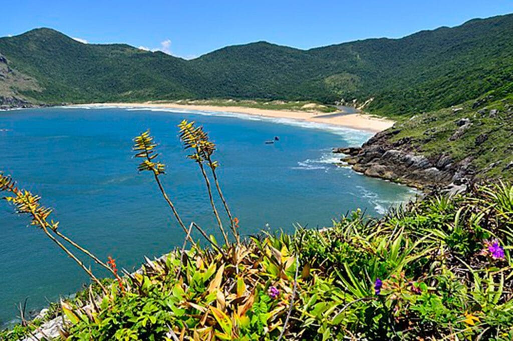 Praia-da-Lagoinha-do-Leste-Florianópolis