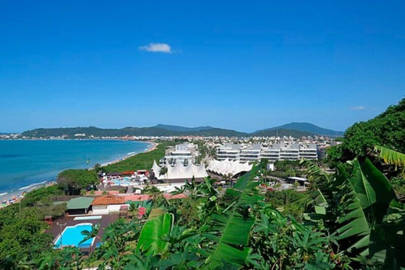 Praias de Santa Catarina: quais incluir no seu roteiro pelo estado!
