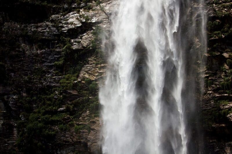 Cachoeiras em Minas Gerais: conheça as mais populares!
