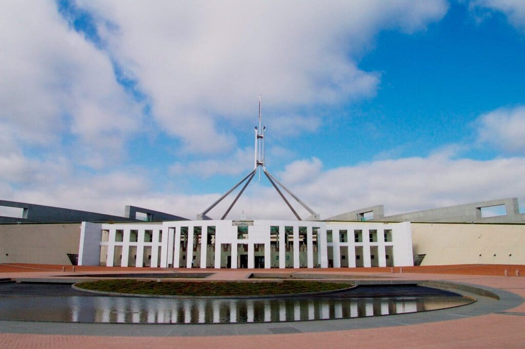 House Parliament