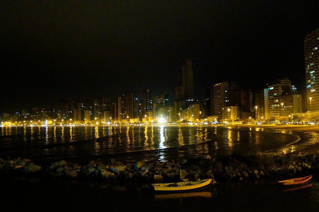 O que fazer em Balneário Camboriú? conheça as atrações!