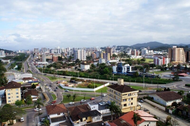O que fazer em Joinville? veja quais são os melhores atrativos!