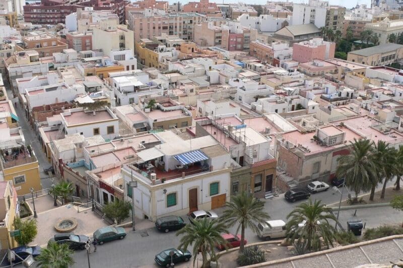 Almería, Espanha: informações para curtir a sua viagem!