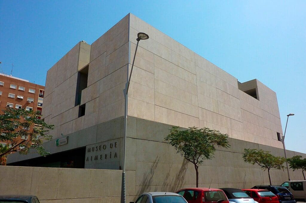 Museu de Almería