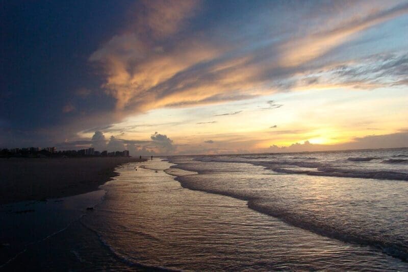 Praias de São Luis: saiba quais você precisa conhecer!
