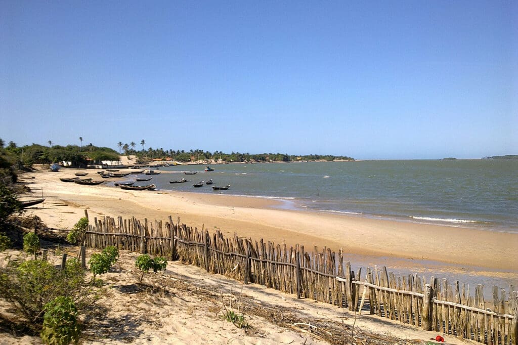 Barra Grande, Piauí: conheça uma das principais cidades do estado!